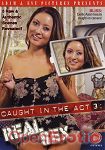 Caught in the Act Vol. 3 - Real Sex (Adam & Eve Pictures)