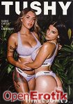 Anal Threesomes Vol. 8 (Jules Jordan Video - Tushy) Anal Threesomes Vol. 8 (Jules Jordan Video - Tushy)