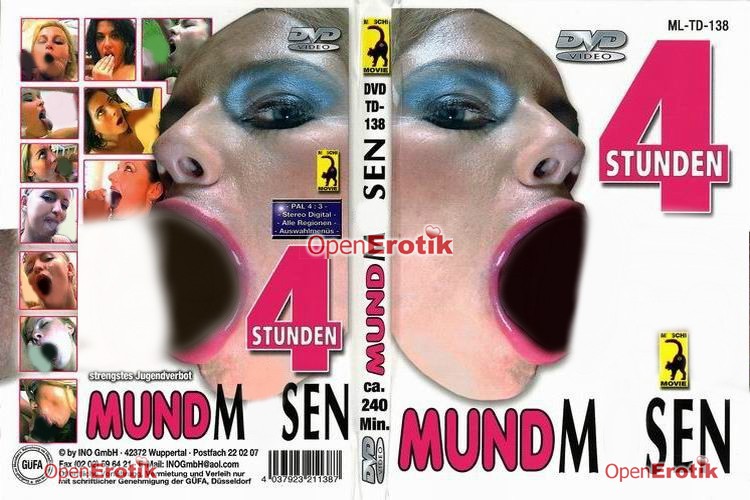 Mund M�sen (Muschi Movie)
