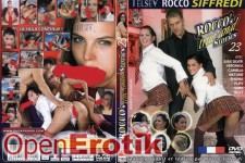 Rocco's True Anal Stories 23 