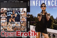 Influence Vol. 2 -  Emily Willis 