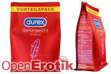 Durex Gefühlsecht Classic Kondome 40er 