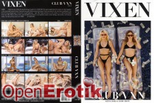 Club VXN Vol. 9 