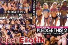 Pledge This! Vol. 2 