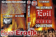 The Ultimate Evil Angel Collection 
