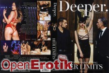 Up to and Including her Limits Vol. 2 