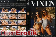 Threesome Fantasies Vol. 12 