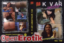 Kaviar Amateur Vol. 130 