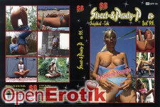 Street- und Panty-Pisser Vol. 95 