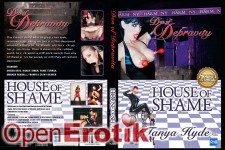 Den of Depravity - House of Shame - 2 Movie Special 