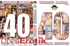 40 Jahre - Special Edition - 5 Stunden 