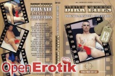 Dirk Yates Private Amateur Collection 13 