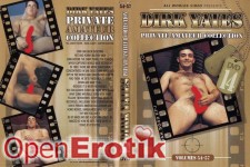 Dirk Yates Private Amateur Collection 14 
