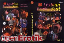 Lesbian Erotic Scat Vol.1 