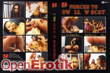 Forced to Swallow Scat Vol. 7 