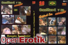 Brazilian Kaviar Exzessiv Vol. 7 