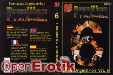 Brazilian Kaviar Amateur Vol. 6 