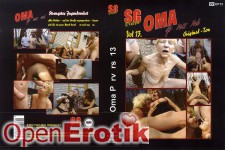 Oma pervers Vol. 13 
