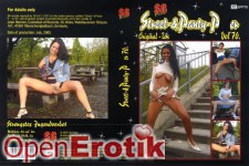 Street- und Panty-Pisser Vol. 70 