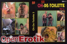 OH-DE-TOILETTE Vol. 3 