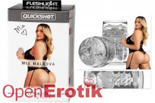 Fleshlight - Mia Malkova - Lady and Butt 