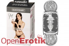 Fleshlight - Quickshot Stoya - Lady and Butt 