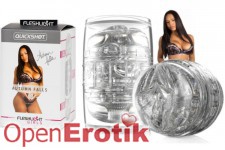 Fleshlight - Quickshot Autumn Falls - Lady and Butt 