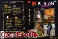 Kaviar Amateur Vol. 127 