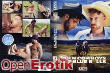 Even Cowboys get Blue Balls 