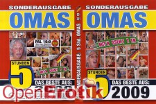 Omas - Sonderausgabe - 5 Stunden 