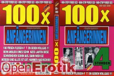 100x Anf&auml;ngerinnen - 4 Stunden 
