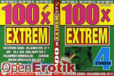 100x Extrem - 4 Stunden 