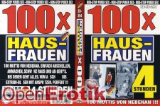 100x Hausfrauen - 4 Stunden 