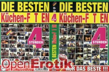 Die Besten Küchen-Fotzen - 4 Stunden 