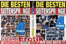Die Besten Seitensprünge - 4 Stunden 