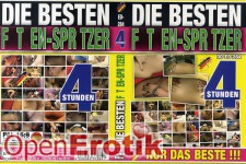 Die Besten Fotzen-Spritzer - 4 Stunden 