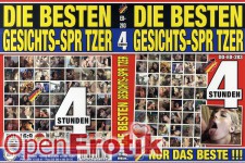 Die Besten Gesichts-Spritzer - 4 Stunden 