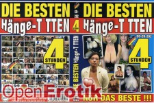 Die Besten Hänge-Titten - 4 Stunden 