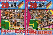 Simones Hausbesuche - Sonderausgabe - 20 Jahre BB - 5 Stunden 