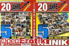 Klinik - Sonderausgabe - 20 Jahre BB - 5 Stunden 