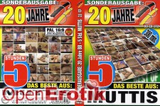 Muttis - Sonderausgabe - 20 Jahre BB - 5 Stunden 