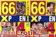 66x Pissen - 4 Stunden 