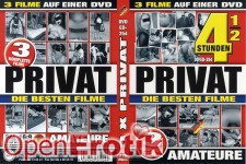 3x Privat - &uuml;ber 4 Stunden 