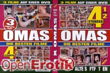 3x Omas - über 4 Stunden 
