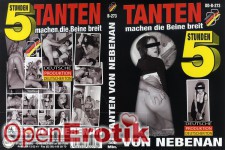 Tanten von Nebenan - 5 Stunden 