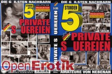 Private Sauereien - 5 Stunden 