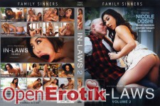 In-Laws Vol. 2 