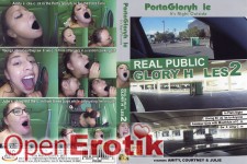 Real Public Glory Holes Vol. 2 