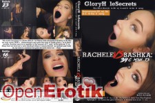 Gloryhole Secrets Rachele vs Bashka: 39 Cumshots 