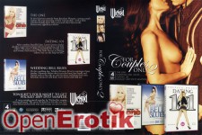 For Couples only Vol. 2 - 4 Disc Set 